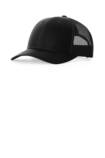 Custom Personalized Richardson Low Pro Trucker 115