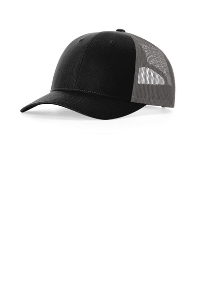 Custom Personalized Richardson Low Pro Trucker 115