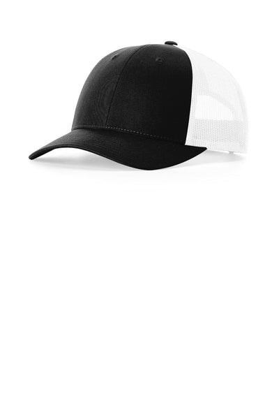 Custom Personalized Richardson Low Pro Trucker 115