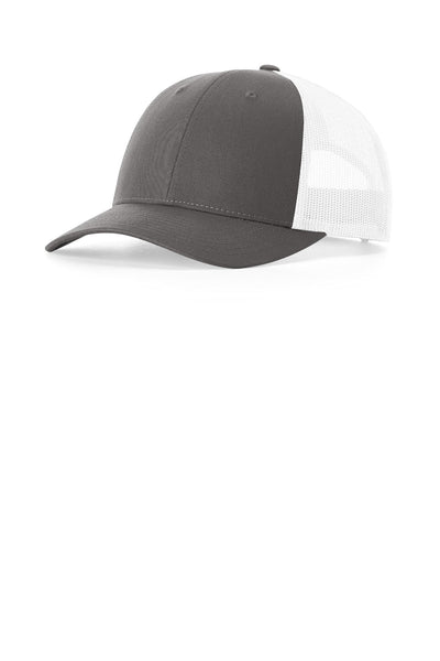 Custom Personalized Richardson Low Pro Trucker 115