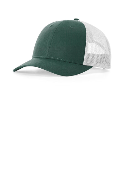 Custom Personalized Richardson Low Pro Trucker 115
