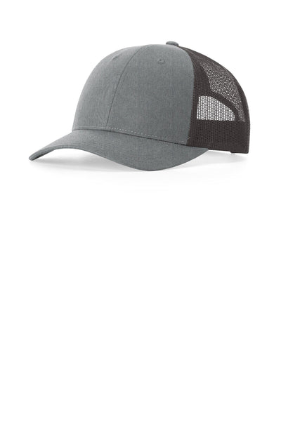 Custom Personalized Richardson Low Pro Trucker 115