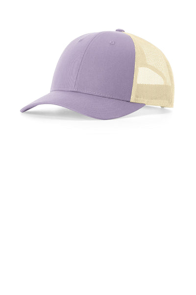 Custom Personalized Richardson Low Pro Trucker 115