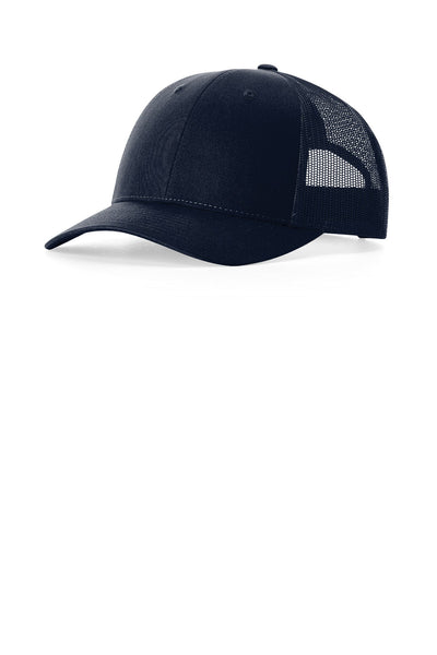 Custom Personalized Richardson Low Pro Trucker 115