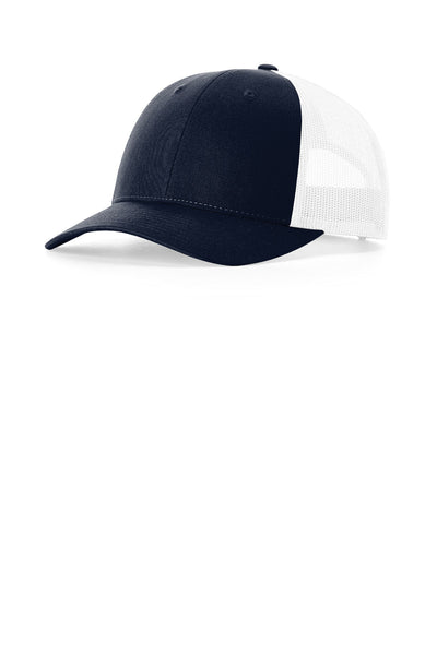 Custom Personalized Richardson Low Pro Trucker 115