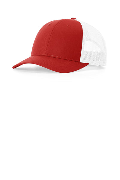 Custom Personalized Richardson Low Pro Trucker 115