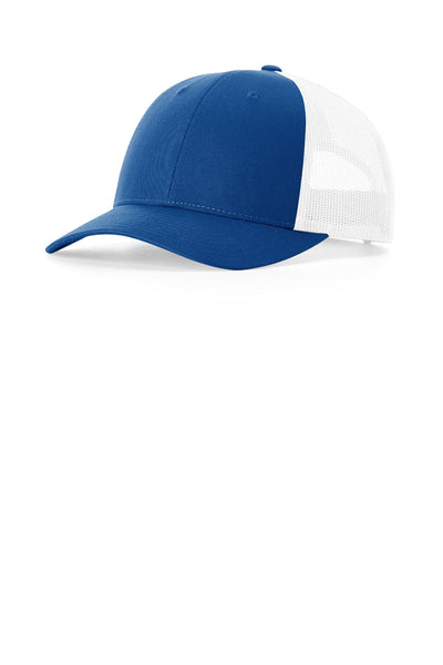 Custom Personalized Richardson Low Pro Trucker 115