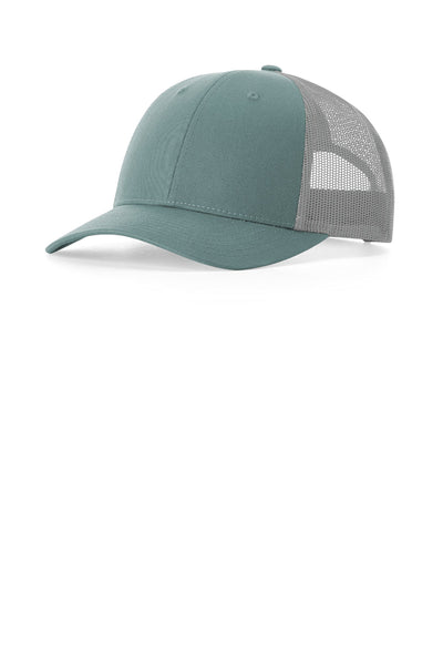Custom Personalized Richardson Low Pro Trucker 115