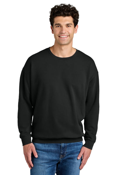 Custom Personalized Comfort Colors ®  Lightweight Crewneck Sweatshirt 1466