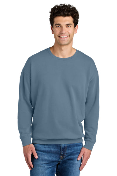 Custom Personalized Comfort Colors ®  Lightweight Crewneck Sweatshirt 1466
