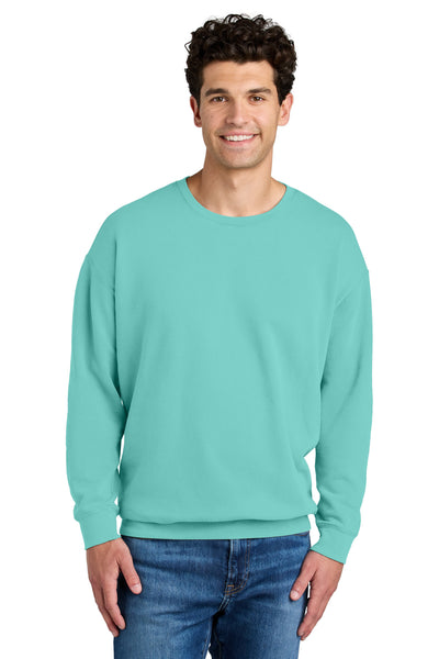 Custom Personalized Comfort Colors ®  Lightweight Crewneck Sweatshirt 1466