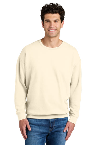 Custom Personalized Comfort Colors ®  Lightweight Crewneck Sweatshirt 1466