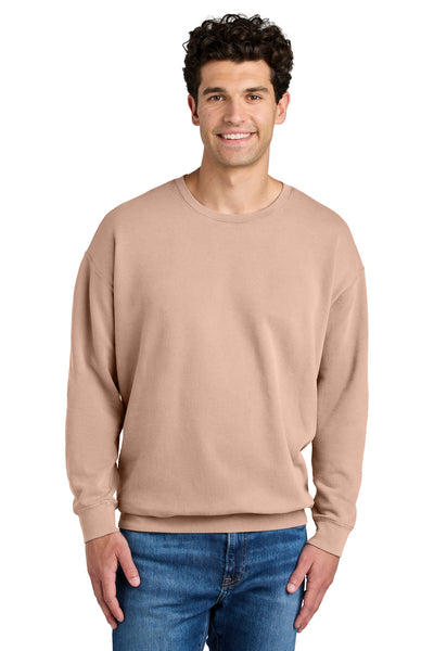Custom Personalized Comfort Colors ®  Lightweight Crewneck Sweatshirt 1466