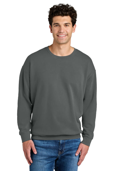 Custom Personalized Comfort Colors ®  Lightweight Crewneck Sweatshirt 1466