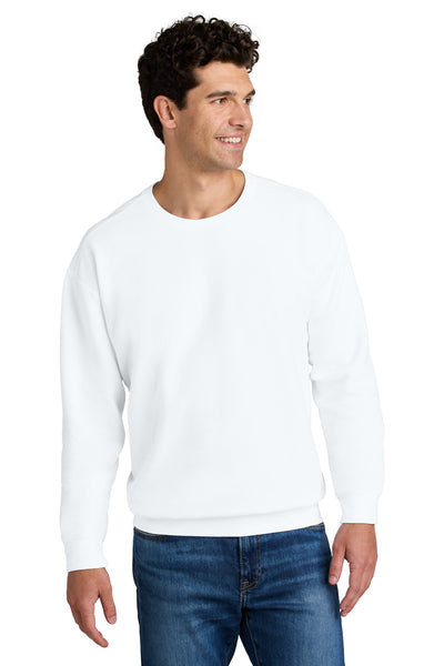 Custom Personalized Comfort Colors ®  Lightweight Crewneck Sweatshirt 1466