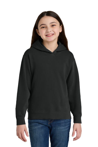 Custom Personalized Comfort Colors ®  Youth Lightweight Hooded Sweatshirt 1467Y