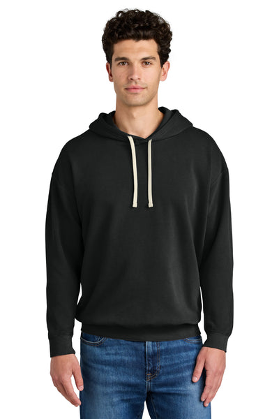 Custom Personalized Comfort Colors ®  Lightweight Hooded Sweatshirt 1467