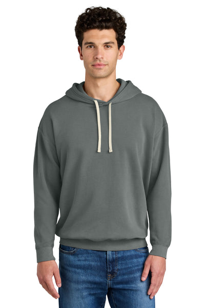 Custom Personalized Comfort Colors ®  Lightweight Hooded Sweatshirt 1467