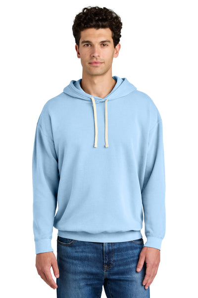 Custom Personalized Comfort Colors ®  Lightweight Hooded Sweatshirt 1467
