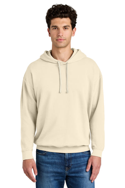 Custom Personalized Comfort Colors ®  Lightweight Hooded Sweatshirt 1467