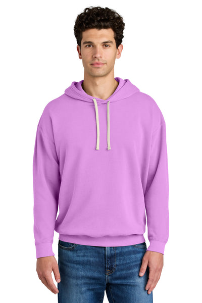 Custom Personalized Comfort Colors ®  Lightweight Hooded Sweatshirt 1467