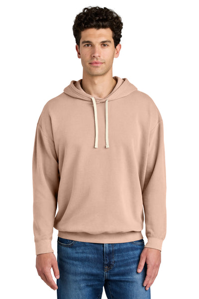 Custom Personalized Comfort Colors ®  Lightweight Hooded Sweatshirt 1467