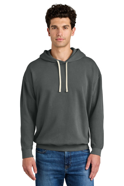 Custom Personalized Comfort Colors ®  Lightweight Hooded Sweatshirt 1467