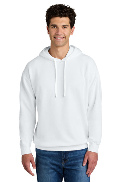 Custom Personalized Comfort Colors ®  Lightweight Hooded Sweatshirt 1467