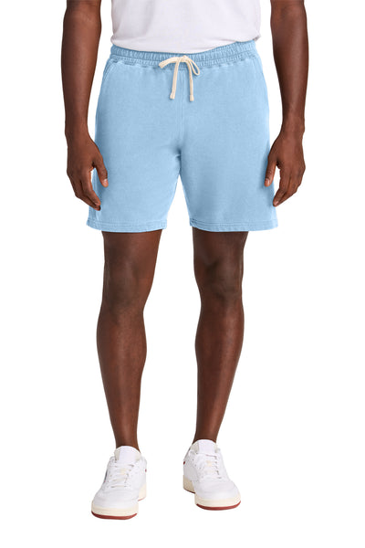Custom Comfort Colors ®  Lightweight Sweatshort 1468