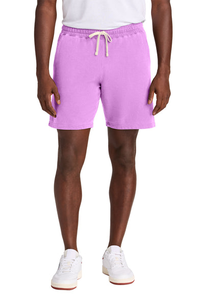 Custom Comfort Colors ®  Lightweight Sweatshort 1468