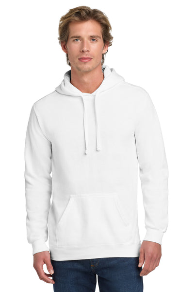 Custom Personalized COMFORT COLORS  ®  Ring Spun Hooded Sweatshirt. 1567