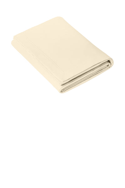 Custom Comfort Colors ®  Fleece Dorm Blanket 15BT