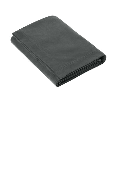 Custom Comfort Colors ®  Fleece Dorm Blanket 15BT