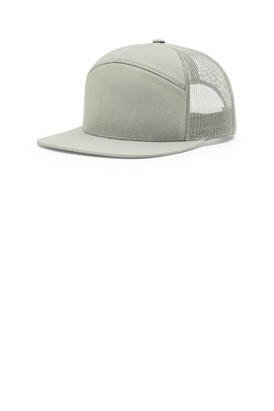 Custom Personalized Richardson 7-Panel Trucker 168