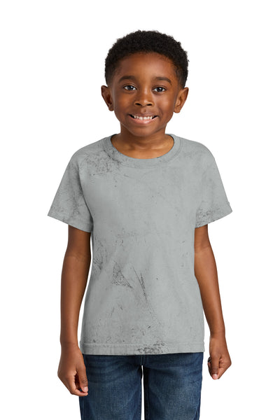 Custom Personalized Comfort Colors ®  Youth Heavyweight Color Blast Tee 1745Y