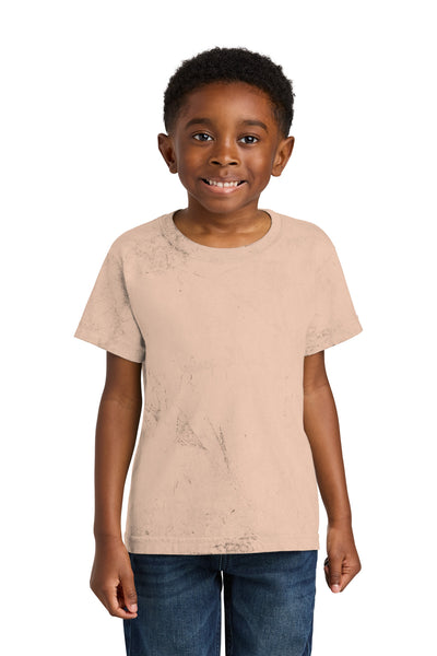 Custom Personalized Comfort Colors ®  Youth Heavyweight Color Blast Tee 1745Y