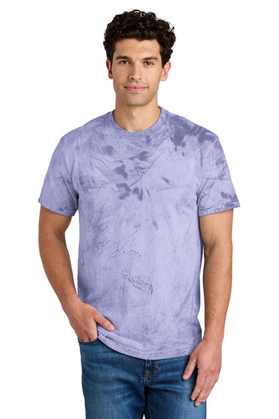 Custom Personalized Comfort Colors ®  Heavyweight Color Blast Tee 1745