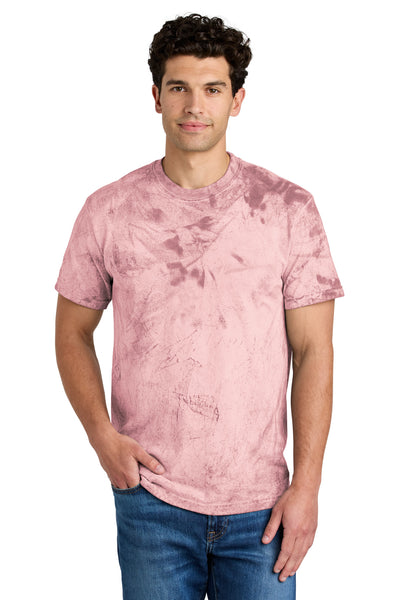 Custom Personalized Comfort Colors ®  Heavyweight Color Blast Tee 1745