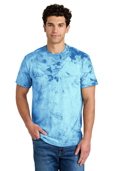 Custom Personalized Comfort Colors ®  Heavyweight Color Blast Tee 1745