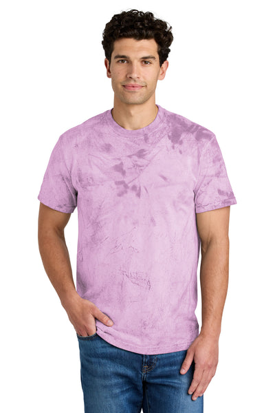Custom Personalized Comfort Colors ®  Heavyweight Color Blast Tee 1745