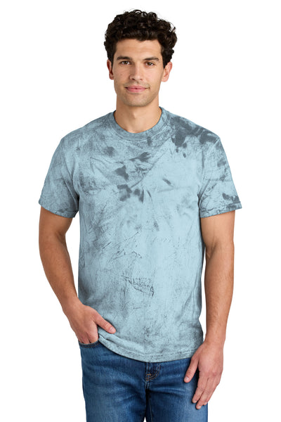 Custom Personalized Comfort Colors ®  Heavyweight Color Blast Tee 1745