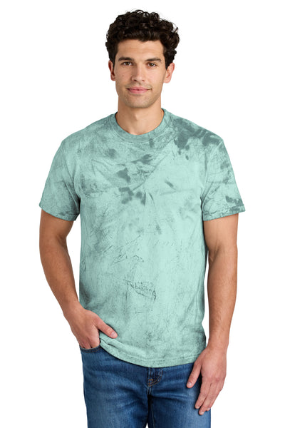 Custom Personalized Comfort Colors ®  Heavyweight Color Blast Tee 1745