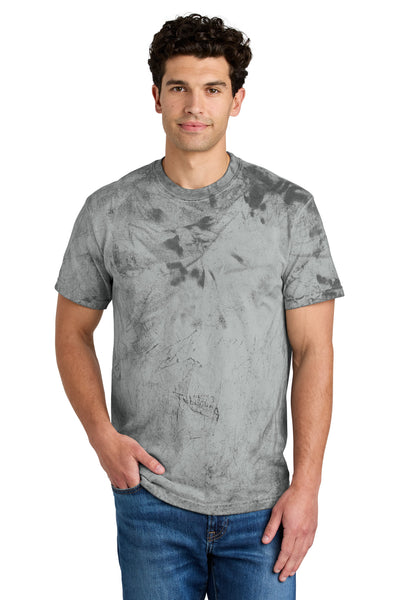 Custom Personalized Comfort Colors ®  Heavyweight Color Blast Tee 1745
