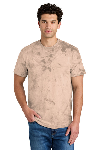 Custom Personalized Comfort Colors ®  Heavyweight Color Blast Tee 1745