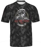 2023 Rail Yard Classic Commemorative Tee