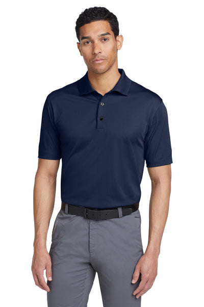 Custom Personalized Nike Tech Basic Dri-FIT Polo.  203690