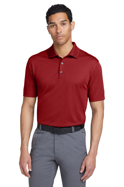 Custom Personalized Nike Tech Basic Dri-FIT Polo.  203690