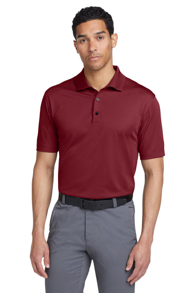 Custom Personalized Nike Tech Basic Dri-FIT Polo.  203690