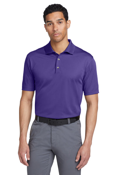 Custom Personalized Nike Tech Basic Dri-FIT Polo.  203690