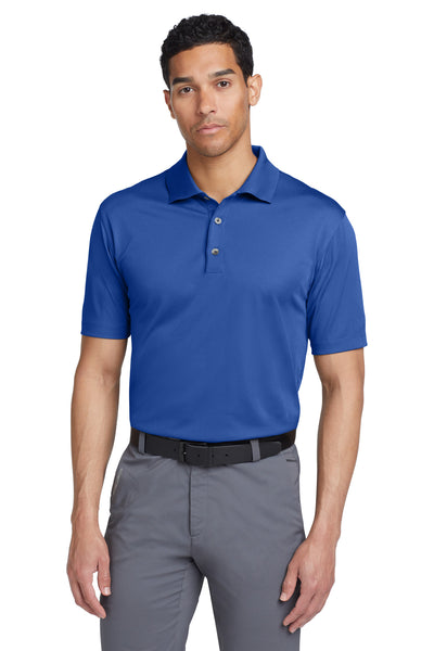 Custom Personalized Nike Tech Basic Dri-FIT Polo.  203690
